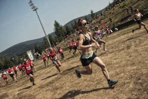 Na startu finále  Foto: Dan Vojtěch Zdroj: Redbull.com/cz