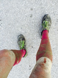 Došlo i na krev. Bez té by to nebylo ono. ?