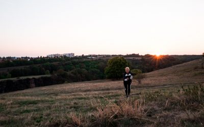 Pět nejčastějších chyb v tréninku začátečníků