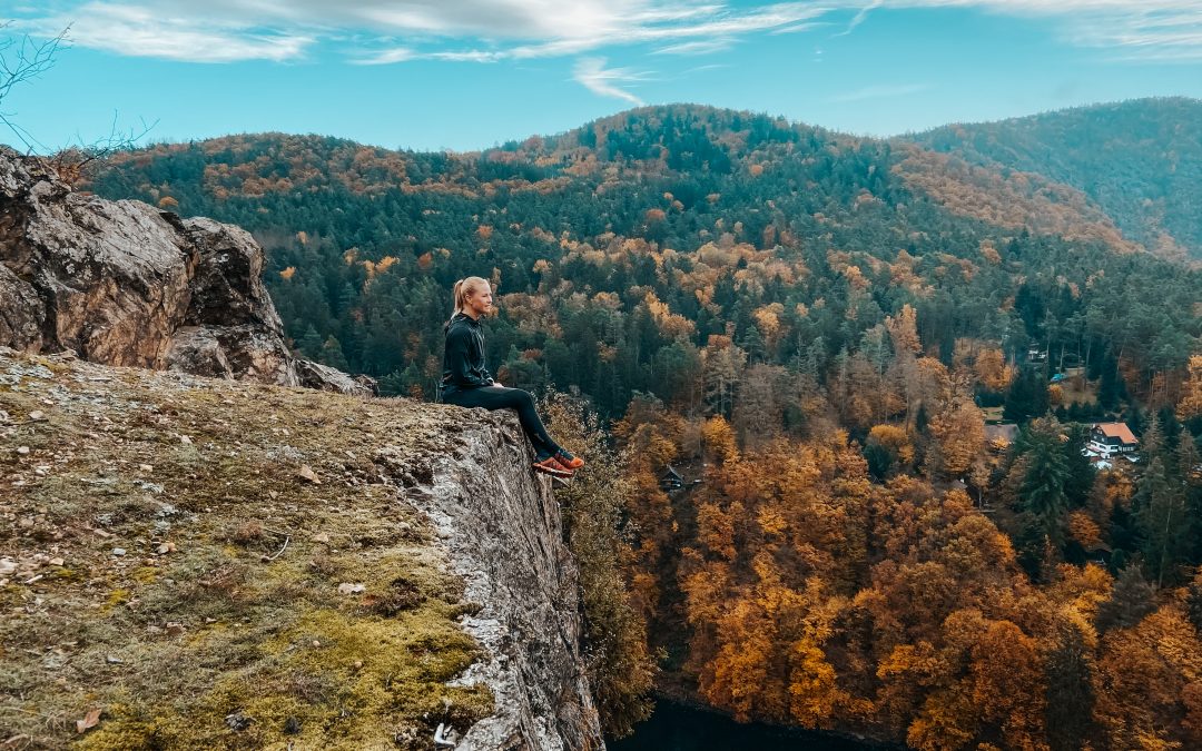 Svatojánské proudy