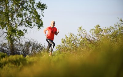 Vltava Run za dveřmi