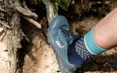 Proč investovat do běžeckých ponožek?