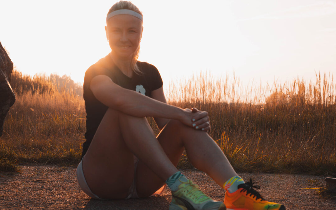 Listopadová běžecká výzva 2022