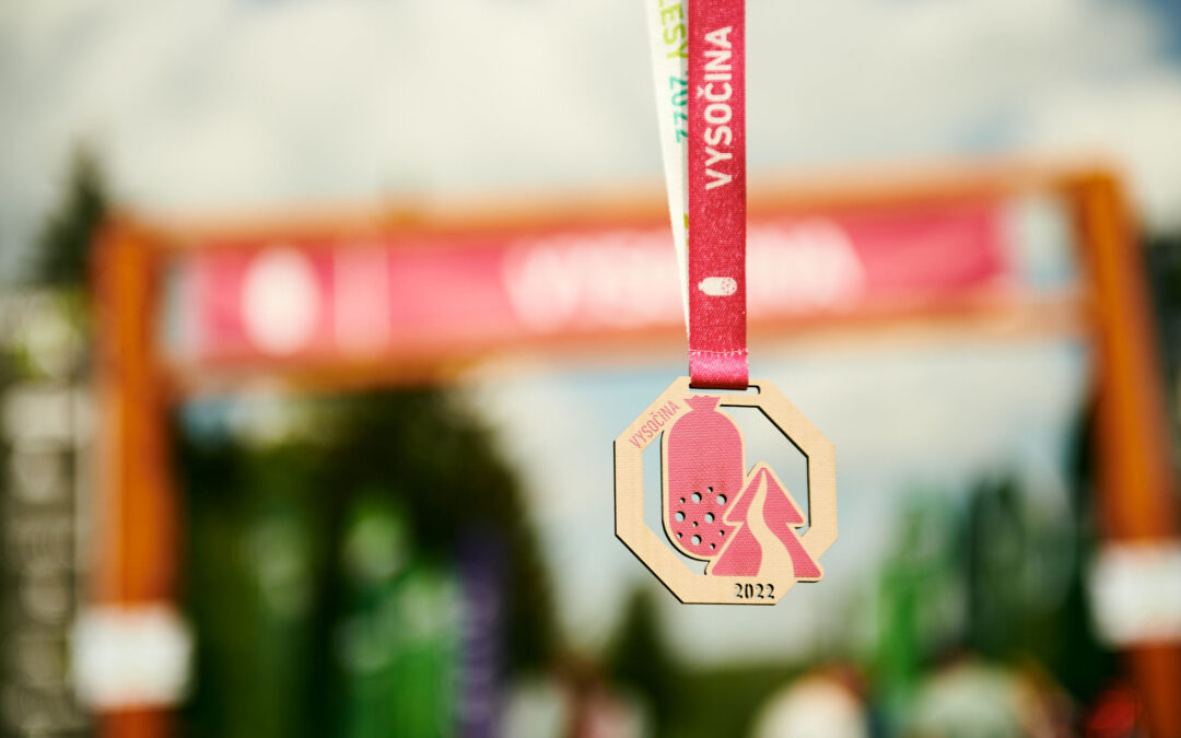 Lednová běžecká výzva 2023