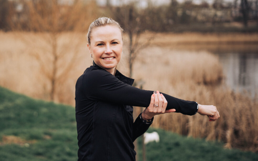 Květnová běžecká výzva 2023