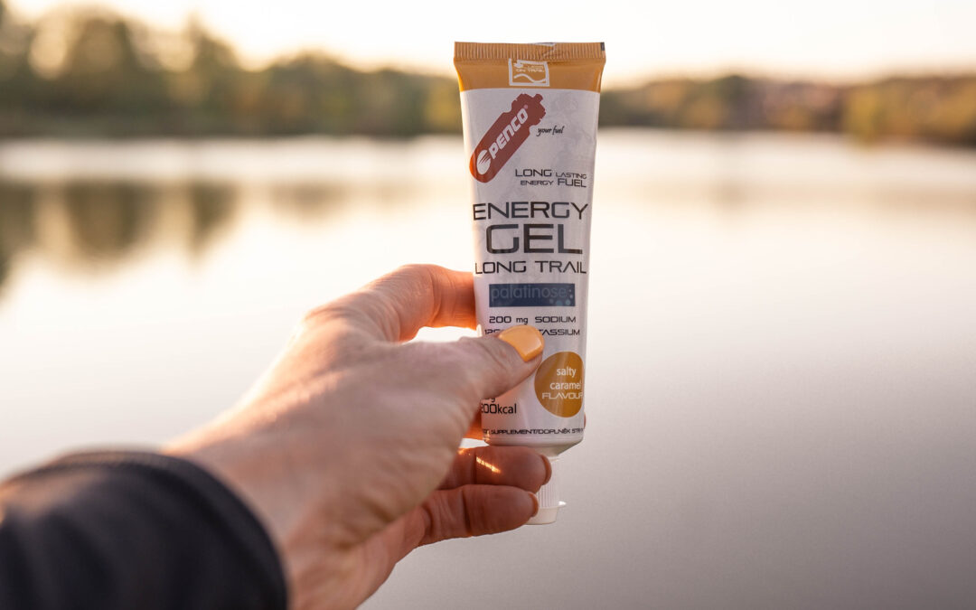 Běžecká výzva únor 2025