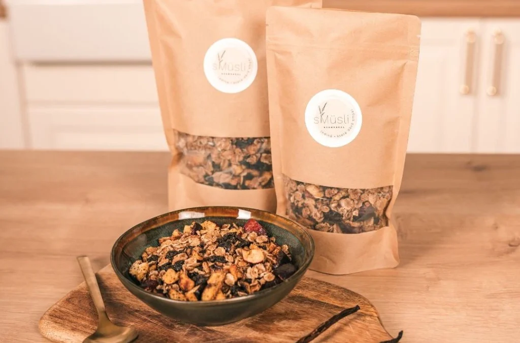 Běžecká výzva březen 2025